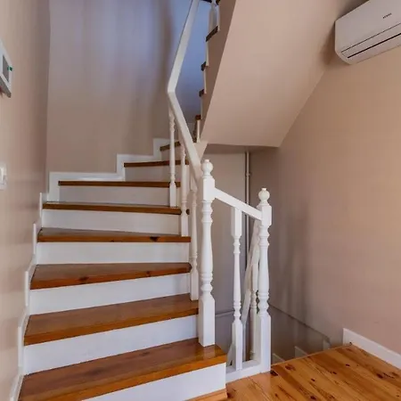 別荘 New Gorgeous Modern House 3bd2bath! #335
