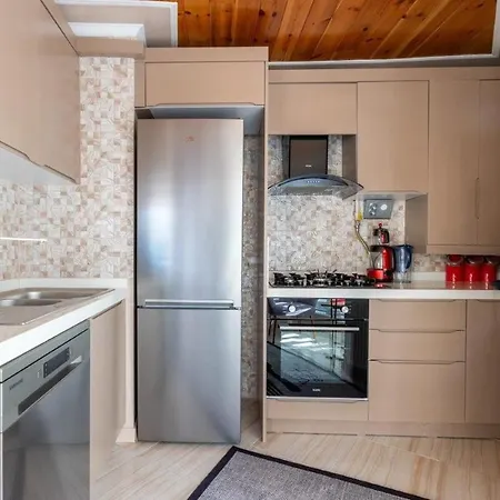 New Gorgeous Modern House 3bd2bath! #335 別荘 *