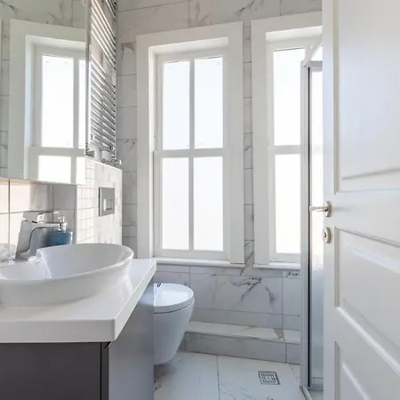 別荘 New Gorgeous Modern House 3bd2bath! #335