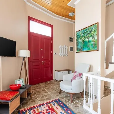 New Gorgeous Modern House 3bd2bath! #335 * Estambul