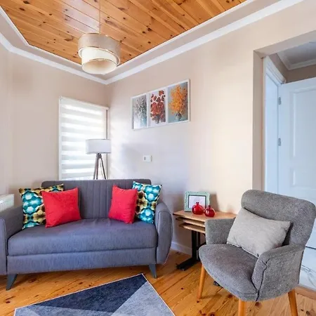 Tatil Evi New Gorgeous Modern House 3bd2bath! #335