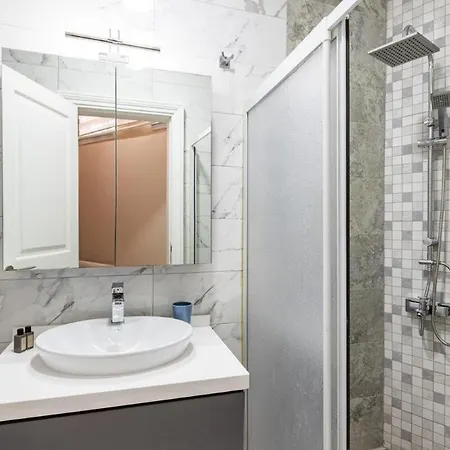Feriehus New Gorgeous Modern House 3bd2bath! #335